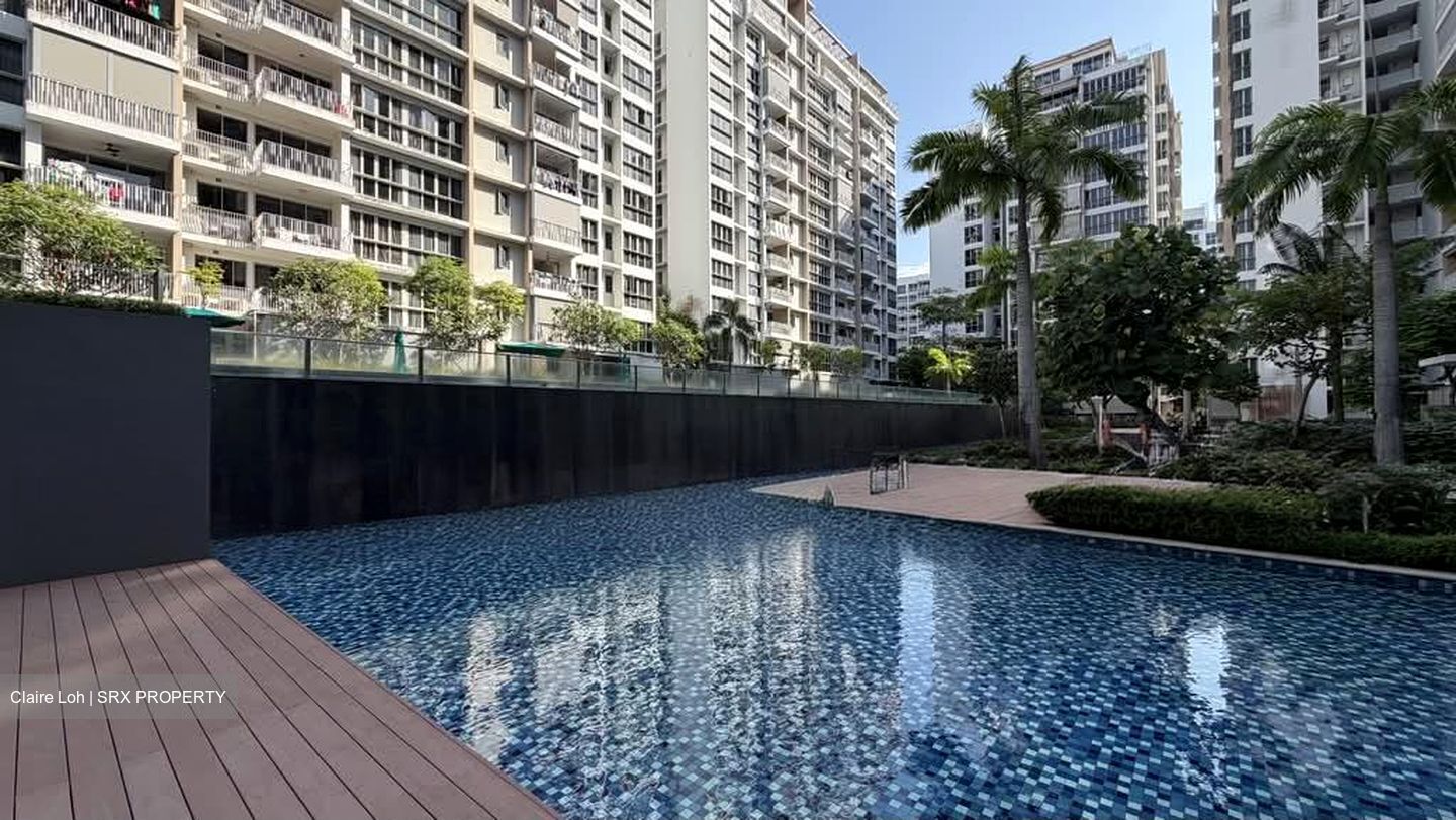 Sea Esta (D18), Condominium #568609731
